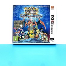 Pokemon super mystery usato  Frattamaggiore