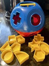 Tupperware shape tupper for sale  Norwood