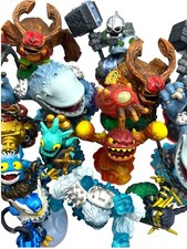 Skylanders giants figuren gebraucht kaufen  Düren