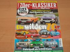Auto classic sonderheft gebraucht kaufen  Marl