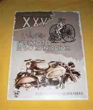 Moto epoca varie usato  Italia