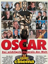Scar wichtigste filmpreis gebraucht kaufen  Lörrach