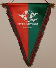 Hsv zuidvogels wimpel gebraucht kaufen  Rostock