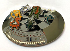 Pin Badge Disney Dejarik Tabuleiro de Xadrez - Star Wars - Pin Jumbo Galaxy Edge comprar usado  Enviando para Brazil