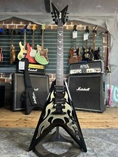 Washburn dimebag darrell for sale  ASHTON-UNDER-LYNE