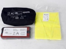 Kit trousse triangolo usato  Rovigo