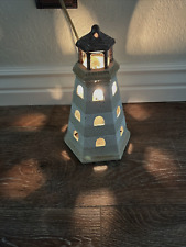 Cast iron lighthouse for sale  Coarsegold