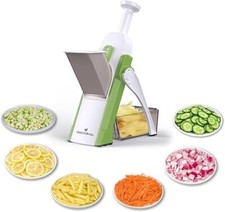 Safe mandoline slicer for sale  CANTERBURY