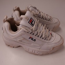 Fila disruptor shoes for sale  Maryland Heights
