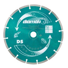 Makita 61145 disco usato  Italia