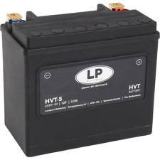 Batterie gel harley d'occasion  Mitry-Mory