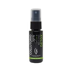Collutorio spray detox usato  Villa Celiera