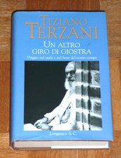 Tiziano terzani altro usato  Genova