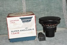 Leica super angulon usato  Vasto