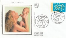 2003 fdc naissance d'occasion 2003 fdc naissance d'occasion  Mortagne-du-Nord