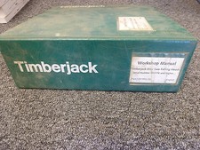Timberjack s566 d567 for sale  Fairfield