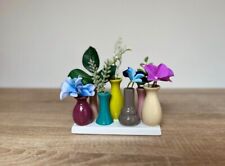 Jinfa vasenset bunte gebraucht kaufen  Eppelheim