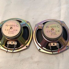 Roland ep7 speaker for sale  Washington