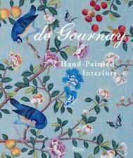 Gournay art walls for sale  New York