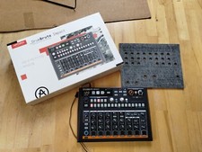 Arturia drumbrute impact gebraucht kaufen  Nürnberg