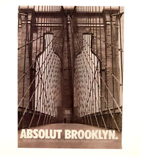 1994 absolut vodka for sale  Las Vegas