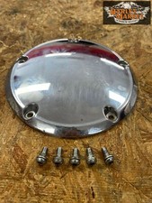 Coperchio frizione harley usato  Tombolo
