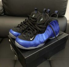 Foamposite royal 44eu d'occasion  Toulouse-