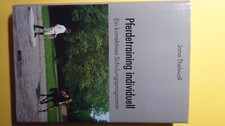 Buch pferdetraining individuel gebraucht kaufen  Wassertrüdingen