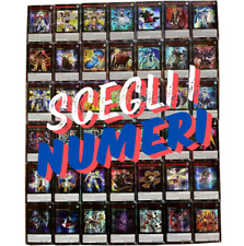 Scegli tuoi numeri usato  Cupello