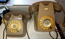Coppia telefoni sip usato  Prato