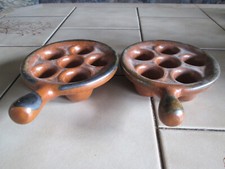 Steinzeug alte schnecken gebraucht kaufen  Hof