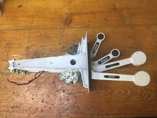 Gaffrig livorsi throttle for sale  Paducah