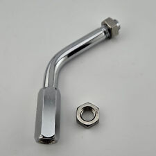 Chrome roadway style for sale  Clearwater