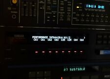 Yamaha tx802 lux for sale  LONDON