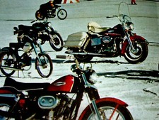 1968 harley davidson for sale  Milwaukee