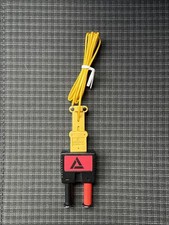 Amprobe temperature adapter d'occasion  France