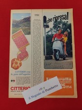Advertising italian pubblicit� usato  Roma