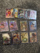 Dragon ball card for sale Dragon ball card for sale  BILSTON