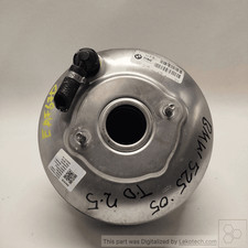 296765937013 servofreno bmw usato  Italia