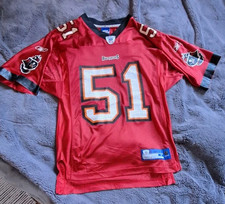 Reebok tampa bay gebraucht kaufen  Offenbach am Main