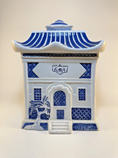 Blue willow collections for sale  Rural Hall
