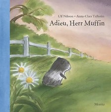 Adieu herr muffin gebraucht kaufen  Berlin