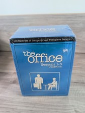 Office seasons 5 for sale  Henrico