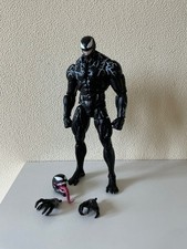 marvel venom figure gebraucht kaufen  Hamburg