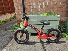 Balance bike suspension for sale  MANCHESTER