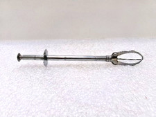 Pince sucre glaçons d'occasion  Gémenos