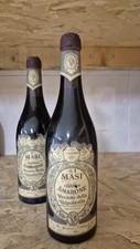 Vino amarone masi usato  Villachiara