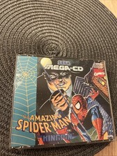 The amazing spider gebraucht kaufen  Zella-Mehlis