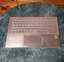 Teclado com touchpad e chassi superior Assy. para Sony VAIO Pro 13 SVP132190X Funciona Muito Bom comprar usado  Enviando para Brazil
