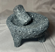 Vintage molcajete mexican for sale  La Mesa